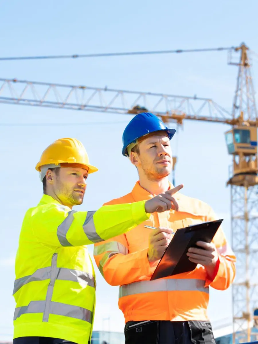 Technical pipe inspection