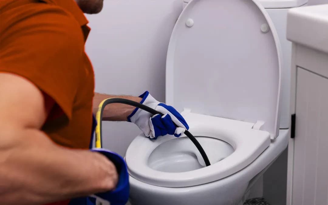 Disostruzione dei Tubi di Scarico Intasati: Soluzioni Efficaci